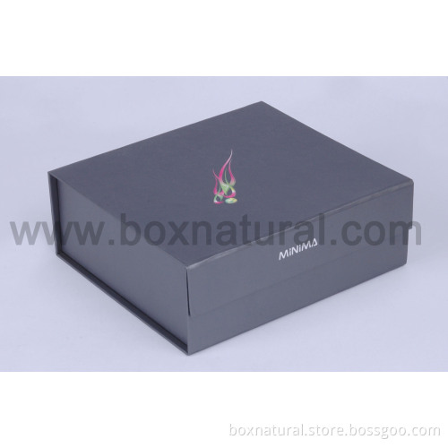 Foldable Gift Box - 3